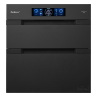 康宝嵌入式消毒柜XDZ138-KB370