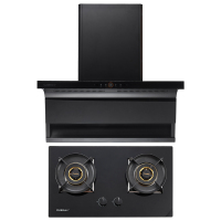 康宝抽油烟机灶具两件套(烟机A1+液化气灶具Z11)