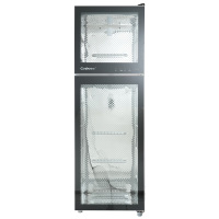 康宝消毒柜 304不锈钢 高温消毒 板式层架 触摸控制 300升大容量 XDZ300-Q12 PRO