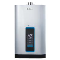 康宝燃气热水器JSQ25-1326FX/20Y(液化气)