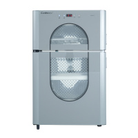 康宝热风立式消毒柜XDZ80-KT