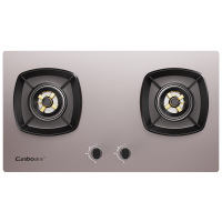 康宝嵌入式双炉JZY-Q250-B321/20Y(液化气)