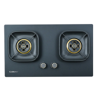 康宝嵌入式双炉JZY-Q250-B336/20Y(液化气)