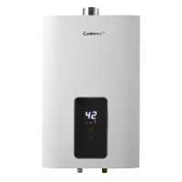 康宝燃气热水器JSQ25-1329FX(Ⅱ)/20Y