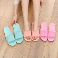 夏季浴室拖鞋女防滑洗澡家用室内厚底男情侣居家凉拖鞋厂家