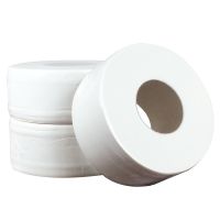 耐用大盘纸酒店公用商场商用800克单层大卷纸厕纸一层加长|单层800g3卷