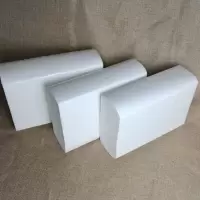 擦手纸KTV娱乐场所厨房纸巾酒店商务巾加厚三折150抽星级餐饮家用|三包