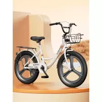 轻便女式成人自行车22寸26寸适合9岁16岁学生男女童