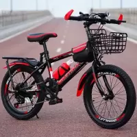 山地自行车儿童成人自行车18 20 22 24 26寸中小学生男女款山地单车