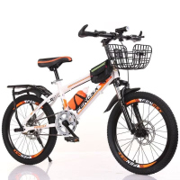 凤晟象山地车碟刹减震202224男女学生礼包变速儿童车轻便大童减震