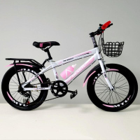 山地儿童自行车男女孩7-14岁小孩20寸/22寸/24寸自行车学生变单车