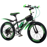 自行车儿童学生单车男孩女孩山地车赛车变速891012岁中大童车