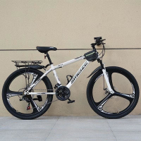 山地车自行车越野减震变速青少年公路男女学生单车赛车