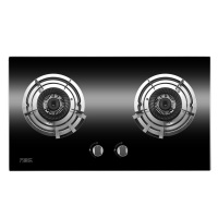 万家乐燃气灶JZT-QA10B