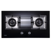 万家乐燃气灶 JZT-QJ15B(W)