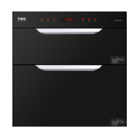 万家乐ZQD100-Q5嵌入式食用消毒柜
