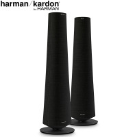 哈曼卡顿(harman/kardon)CITATION音乐魔力 无线5.1家庭影院 多媒体音响 音箱 TOWER/对 黑