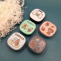 vbnm耳机有线高颜值入耳式k歌通话圆插口苹果OPPO华为vivo小米通用