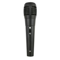 vbnm有线动圈麦克风KTV家用唱歌DVD功放吉他音响弹唱直播话筒