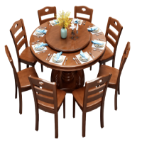 永冠诚xf-21圆桌椅