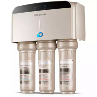 沁园牌净水器QR-RL-501A