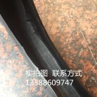 适用49CC迷你小越野车摩托车 小利亚越野车121/2X2.75 内外轮胎带内胎 121/2X2.75内外胎+后轮毂