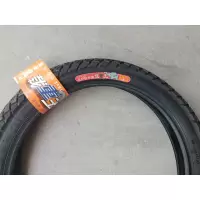 适用正新18×3.0/18×2.5电动车三轮车外胎2.75-14外胎加厚内胎外胎 正新18×2.5载重王外胎