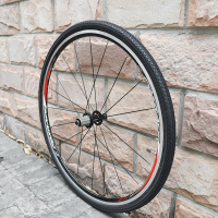 适用KENDA建大K1053/轮胎700*28/32/35/38C旅行车29*1.5环岛 700*35+美嘴32MM内胎