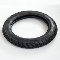 适用加厚电动三轮车轮胎2.75-14寸 外胎内胎内外车胎 店长推荐 2.75-14外胎
