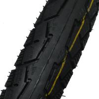 适用加强14寸14*2.125电动车内胎外胎14X2.125轮胎/电瓶车胎 14X2.125弯咀内胎