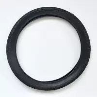 适用20X1.95/外胎内胎电动车胎20寸童车折叠车轮胎内外带  20X1.95外胎