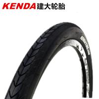 适用KENDA建大轮胎27.5*1.5/1.75/K1082山地车半光头低阻 27.5x1.5外胎+美嘴32L内胎各1条