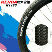 适用KENDA建大山地/轮胎26*1.95/27.5*1.95低阻山马 K118527.5*1.95外胎60tpi+内胎