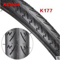 适用KENDA建大轮胎14*1.2 16x1.2折叠/大行412改装半光头内外胎 K17714*1.2外胎+美嘴内胎