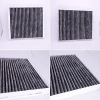 适用适配14 15 16 17款雪佛兰创酷 1.4T空气滤芯空调机油滤清器三滤 空调滤芯