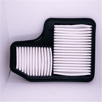 适用适配东风风光330 350 360 370空气滤芯空调机油格滤清器三滤四滤 空调滤[330/350