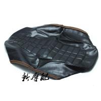 适用适用于老本田 ZJ125 XF125 幸福125 本田CG125 珠江125 座 坐垫套