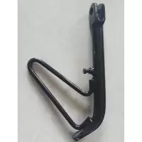 适用适用摩托车铃木新海王星UA125T/-A新款UA125T-3边撑单撑侧撑斜撑 新海王星边撑