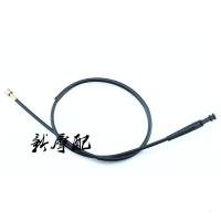 适用适用于本田大沙 水冷大鲨 白鲨 大黑沙 CH125 风速125 通用 鼓刹 里程线