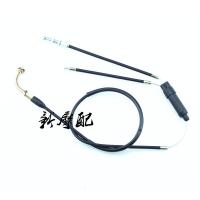 适用适用于GN/GS/钱江/珠江太子/铃木王/油线/摩托车带加速泵油线