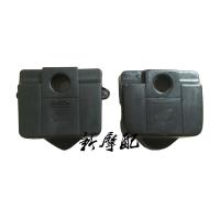 适用适用于嘉陵本田王 电锁盖CBT125CB125T春兰豹QJ125开关盖 本田王锁盖 卡固定