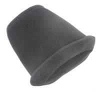 适用适用于于铃木hj125k en125 gn125 钻豹 gs125 空气滤芯海绵滤清器