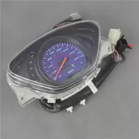 适用适用于JS110-B/9C灵颖灵雅JYM110福发F8E8 仪表总成