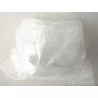 适用适用轻骑铃木摩托车配件QS125-3/GSX125-3骏威头罩大灯减震器配件 大灯玻璃