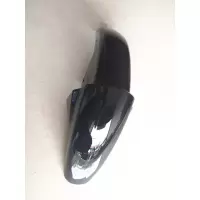 适用适用轻骑铃木摩托车配件QS125-3/GSX125-3骏威头罩大灯减震器配件 前挡泥板