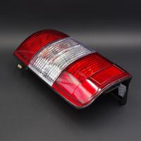 适用适用金杯海狮配件后尾灯总成阁瑞斯后尾灯福田风景快运金龙尾灯泡 专业厂[左右一对] 单支装