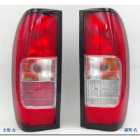 适用适用于郑州汽车配件D22皮卡东风锐骐皮卡P27 NP300后尾灯刹车灯泡 专业厂【左右一对】