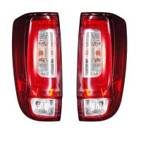 适用适用于长城皮卡配件风骏6后尾灯总尾灯风骏6后灯刹车灯泡后转向灯 原装款配套-主驾-左