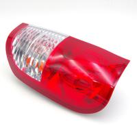 适用适用于中兴威虎后尾灯田野皮卡车配件后大灯转向灯泡刹车灯G3尾灯 高品质-主驾-左