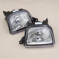 适用适用于金杯海狮锐驰雾灯锐驰03款06款前防雾灯大灯金杯前保险杠灯 高品质-主驾-左 单支装